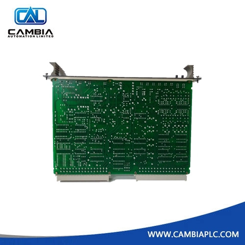 ABB 35FB90 Blank Face Plate