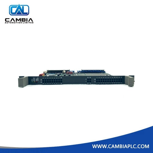 HESG222124R2 ES0502a ABB Termination Panel