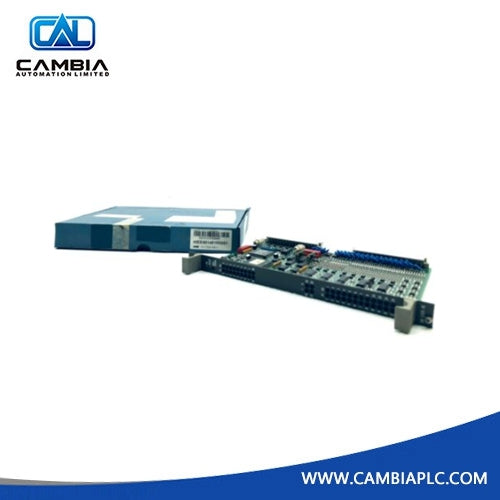 ABB HIEE401481R0001 UAC326AE01 Analog/Digital I/O Card