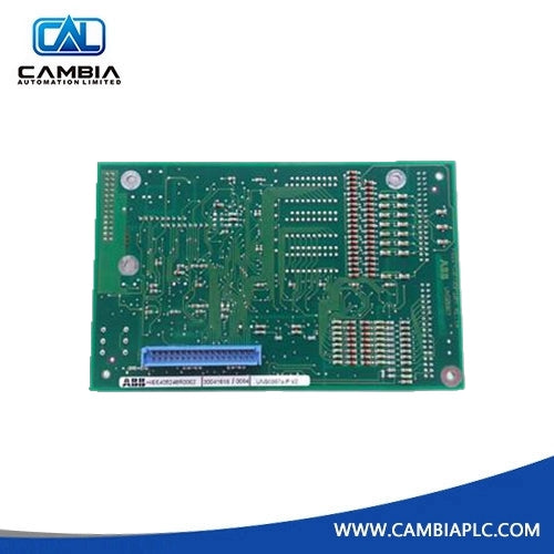 Delivery today ABB UNS0867 HIEE405246R0002 Extension Card I/O