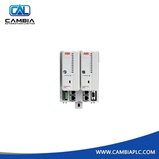 New ABB HPC800 Automation Controller