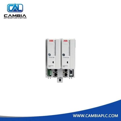 New ABB HPC800 Automation Controller