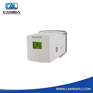 Dispositivo de monitoreo de transformadores GE Fanuc HYDRAN M2 disponible