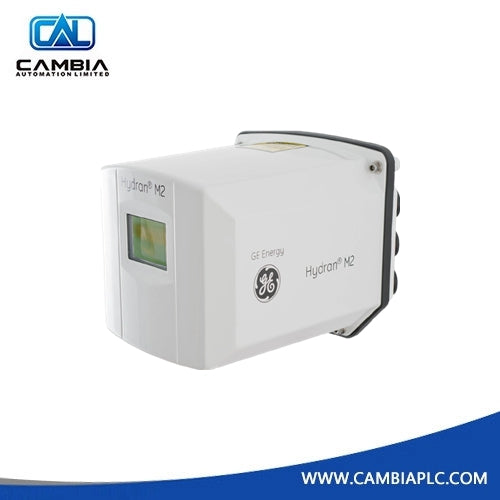 GE Fanuc HYDRAN M2 Transformer Monitoring Device in Stock