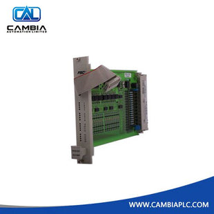 Honeywell 10201/2/1 Fail Safe Digitial Input Module 24vdc 8 Channel
