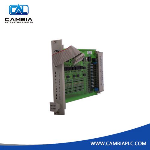 Honeywell MC-TAIH23 | Popular Module