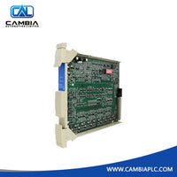 Honeywell SAI-1620m SAFE ANALOG INPUT MODULE