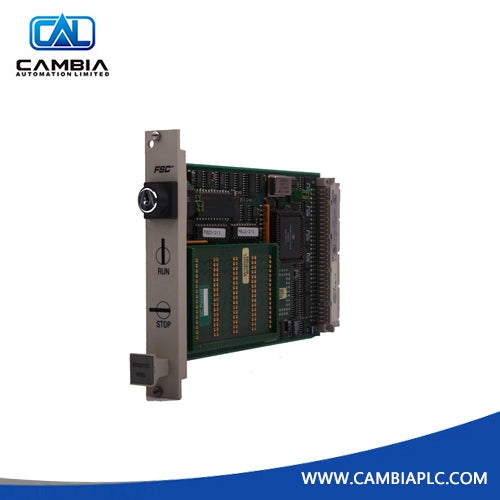 Honeywell SAFE DIGITAL INPUT FTA (24 VDC,16 CHANN) FC-TSDI-1624