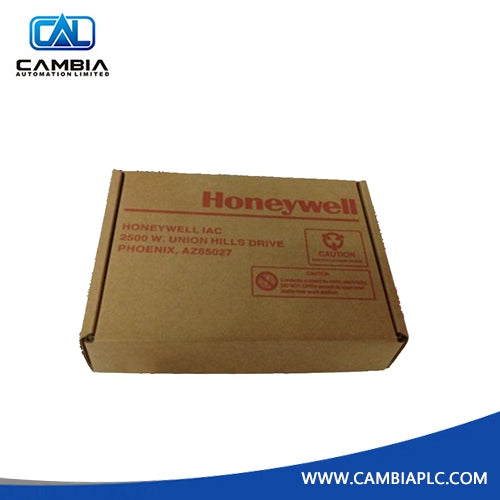 Honeywell 51195156-300 Automation products