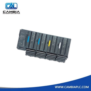 GE FANUC IC200ACC201 Termination Plug for VersaMax Expansion Transmitter