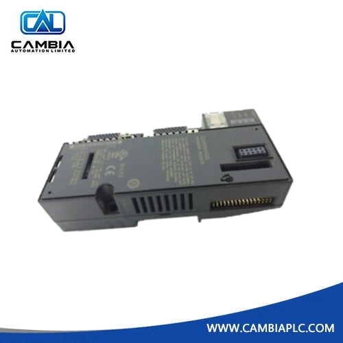 IC200ERM002E General Electric Non-Isolated Expansion Receiver Module