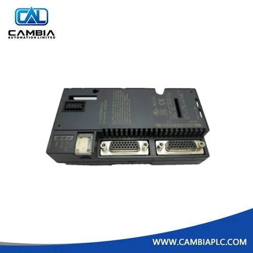 GE IC200ETM001G Expansion Connector Module