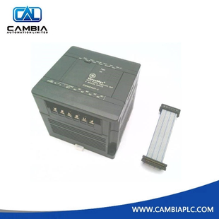 GE IC200UEX624 | Unidad de expansión analógica Fanuc