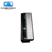 GE | IC660BBA020 | Genius Analog 4AI/2AO Combination Block 24/48VDC