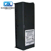 RTD Input Block 6ch IC660BBA101 GE Genius 115VAC