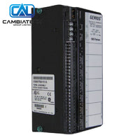 RTD Input Block 6ch IC660BBA101 GE Genius 115VAC