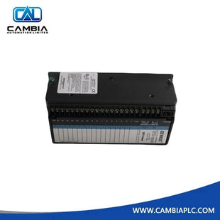 IC660BBD020 | Bloques de E/S de fuente/sumidero GE de 16 circuitos