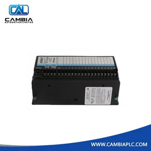 IC660BBD020 | Bloques de E/S de fuente/sumidero GE de 16 circuitos