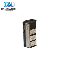 16pt 24VDC Discrete I/O Block IC660BBD023 GE Genius