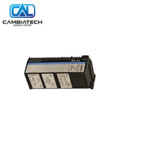16pt 24VDC Discrete I/O Block IC660BBD023 GE Genius