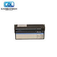 16pt 24VDC Discrete I/O Block IC660BBD023 GE Genius