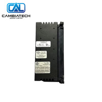 16pt Discrete Input Block 115VAC IC660BBD110 GE Genius