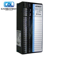 High-Speed Counter Block IC660BBD120 GE Genius