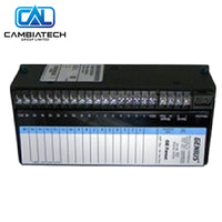 High-Speed Counter Block IC660BBD120 GE Genius