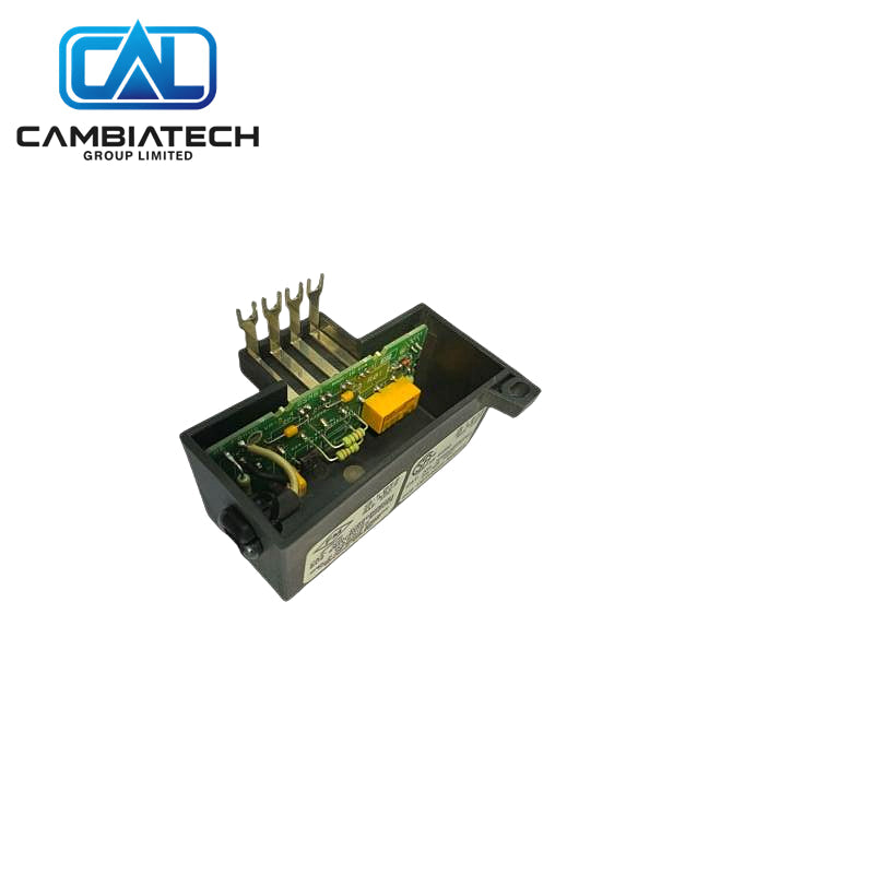 Bus Switching Module 24/48VDC IC660BSM021 GE Genius