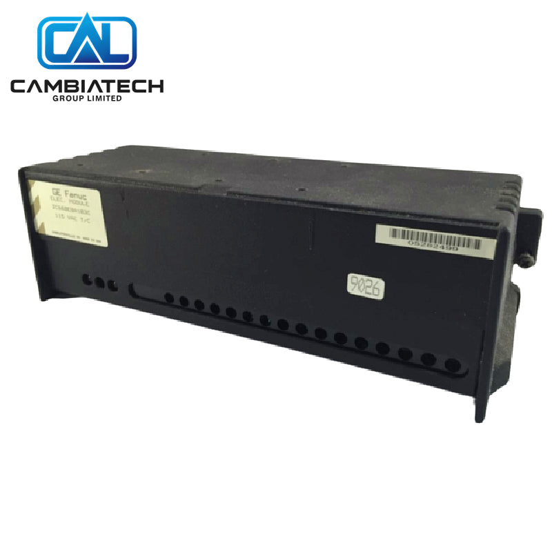 Electronics Assembly Thermocouple IC660EBA103 GE Genius