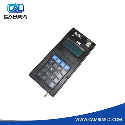 El mejor y más económico módulo de interfaz GE IC660ELB912 