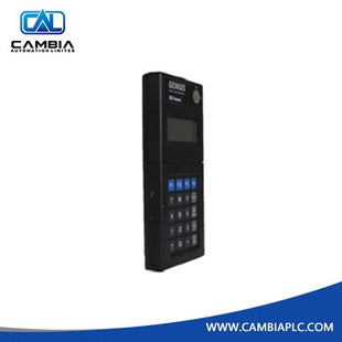 El mejor y más económico módulo de interfaz GE IC660ELB912 