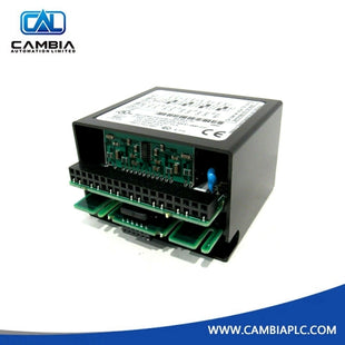 General Electric Delivery today IC670ALG240 Analog Input Module Current Source 16 Inputs