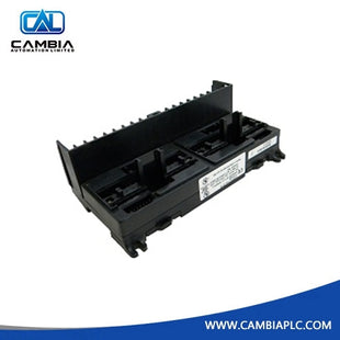 Brand new IC670CHS101 GE I/O Terminal Block
