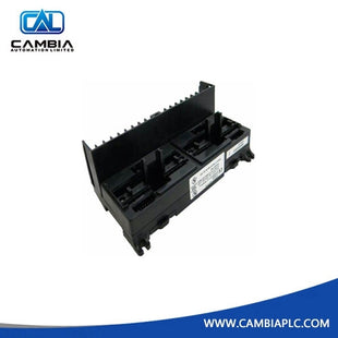 Brand new IC670CHS101 GE I/O Terminal Block