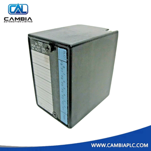 GE Fanuc Field Control Discrete Output Model: IC670MDL730