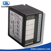 IC670MDL930 | GE Fanuc | Field Control Relay Output Module