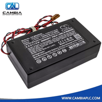 وحدة البطارية المساعدة IC693ACC302 | GE Fanuc