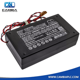 IC693ACC302 Auxiliary Battery Module | GE Fanuc