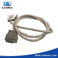 GE Fanuc IC693CBL341 Shielded Interface Cable