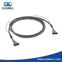GE Fanuc IC693CBL341 Shielded Interface Cable