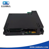 Módulo de coprocesador de comunicaciones GE IC693CMM311