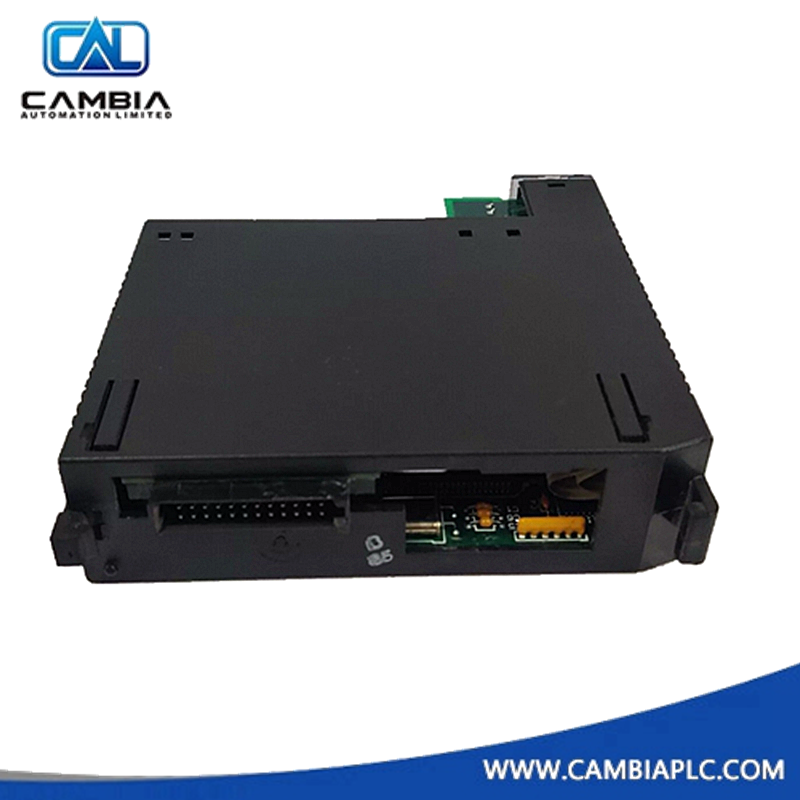 Módulo de coprocesador de comunicaciones GE IC693CMM311