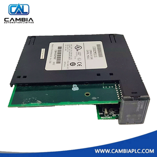 GE IC693CMM311 Communications Co-Processor Module