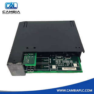 GE IC693CMM311 Communications Co-Processor Module