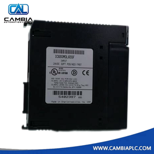 IC693MDL655F | GE Series 90-30 Digital Input Module