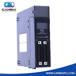 IC693MDL655F | GE Series 90-30 Digital Input Module