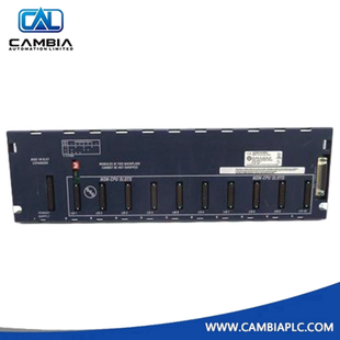 IC694CHS392 | GE Fanuc | Base Expansion 10 Slots