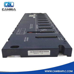 IC694CHS392 | GE Fanuc | Base Expansion 10 Slots
