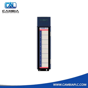 IC694MDL231 | GE Fanuc | Isolated 240 VAC Input Module